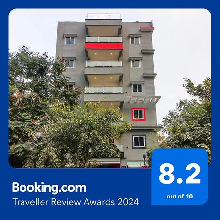 Fabhotel Mallikarjun Residency Hyderabad Ngoại thất bức ảnh