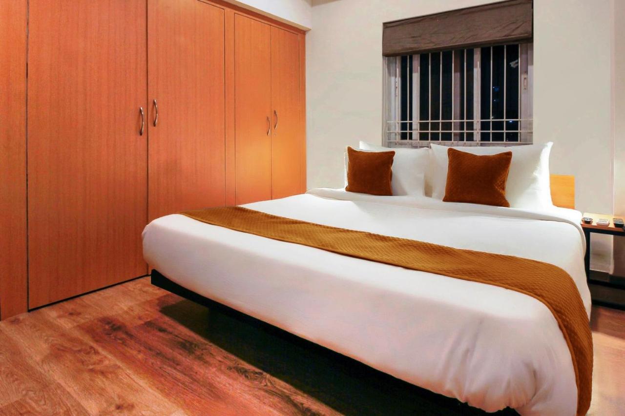 Fabhotel Mallikarjun Residency Hyderabad Ngoại thất bức ảnh